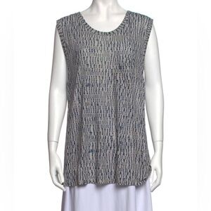 ZIMMERMAN BLOUSE TOO‎ AUTHENTIC LARGE L